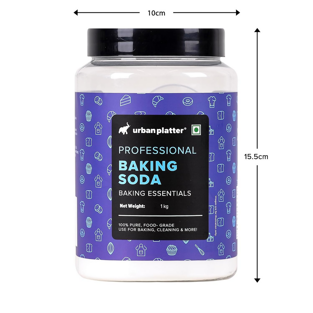 Urban Platter Baking Soda | Grocsy