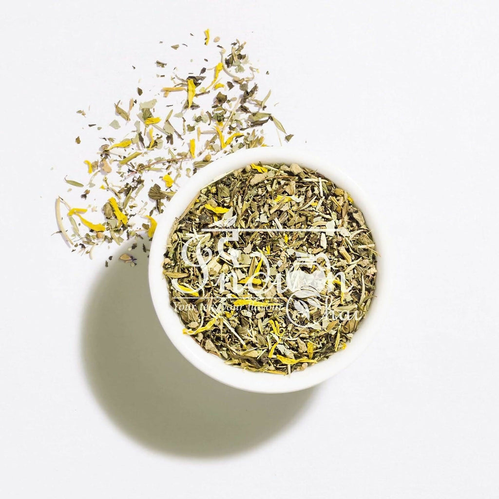 The Indian Chai – Sore Throat Relief Tea | Grocsy