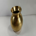 Brass Ghot/ Holy Water Pot | Grocsy
