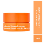 The Face Shop Vitamin C Lip Sleeping Mask | Grocsy