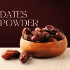 Oilcure Dried Dates Powder | Grocsy