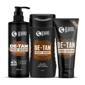 Beardo De-tan Har Roz Kit For Men | Grocsy