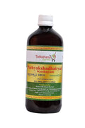 Tatkshana Ayurveda Pathyakshadathryadi Kashayam | Grocsy