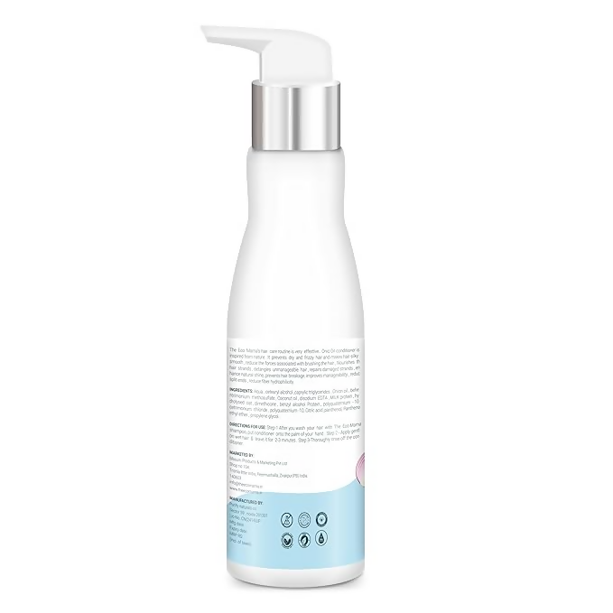The Eco Mama Onion Hair Conditioner | Grocsy