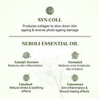 Keya Seth Aromatherapy Skin Lightening Neck + Elbow + Knee & Ankle Serums and Essence | Grocsy