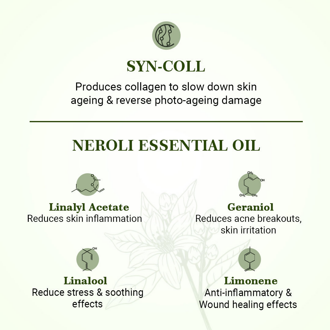 Keya Seth Aromatherapy Skin Lightening Neck + Elbow + Knee & Ankle Serums and Essence | Grocsy
