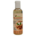 Teja Organics Pure Almond Oil | Grocsy