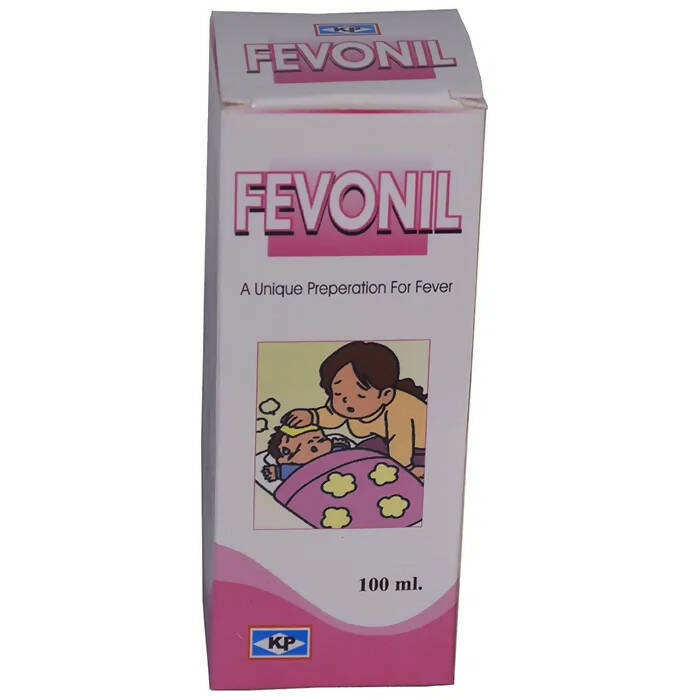 Kent Pharma Fevonil | Grocsy