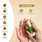 Lotus Botanicals Vitamin C Skin Brightening Face Serum | Grocsy