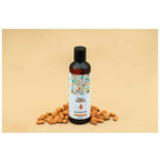 Babybuttons Almond Oil | Grocsy
