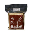 My Millet Basket Foxtail Millet Upma Rava | Grocsy