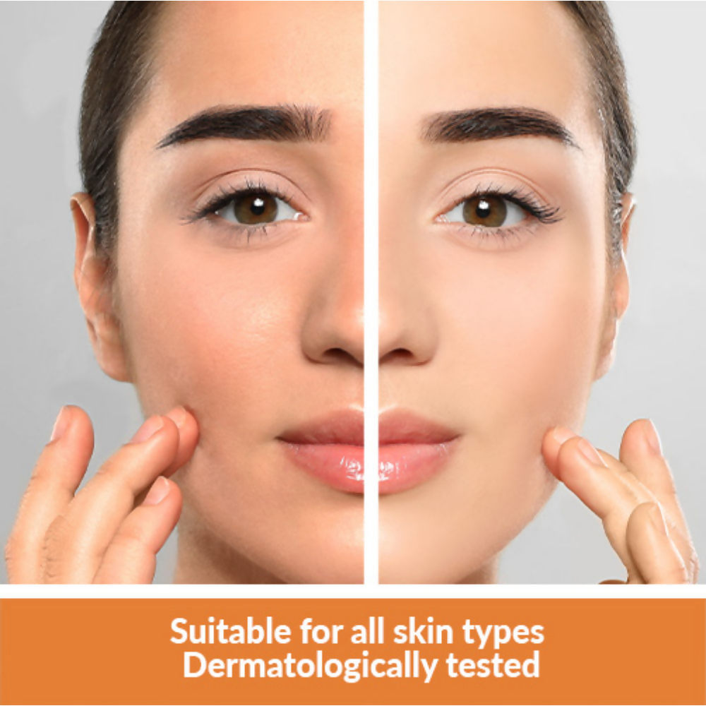Avon Radiance Maximising Tonic with Vitamin C & Glycolic Acid | Grocsy