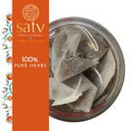 Satv Immunity Herbal Tea Bags | Grocsy