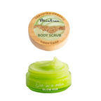 Mintree Melon Sugar Body Scrub | Grocsy