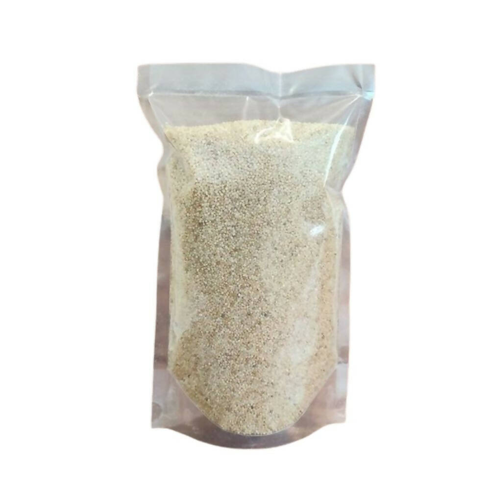 Satjeevan Organic Kutki Little Millet | Grocsy