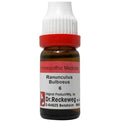 Dr. Reckeweg Ranunculus Bulbosus Dilution | Grocsy