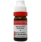 Dr. Reckeweg Ranunculus Bulbosus Dilution | Grocsy