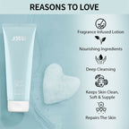 Nykaa Love Struck Talk All Night Shower Gel | Grocsy