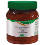 Bio India Homeopathy Bio-combination 23 Tablets | Grocsy