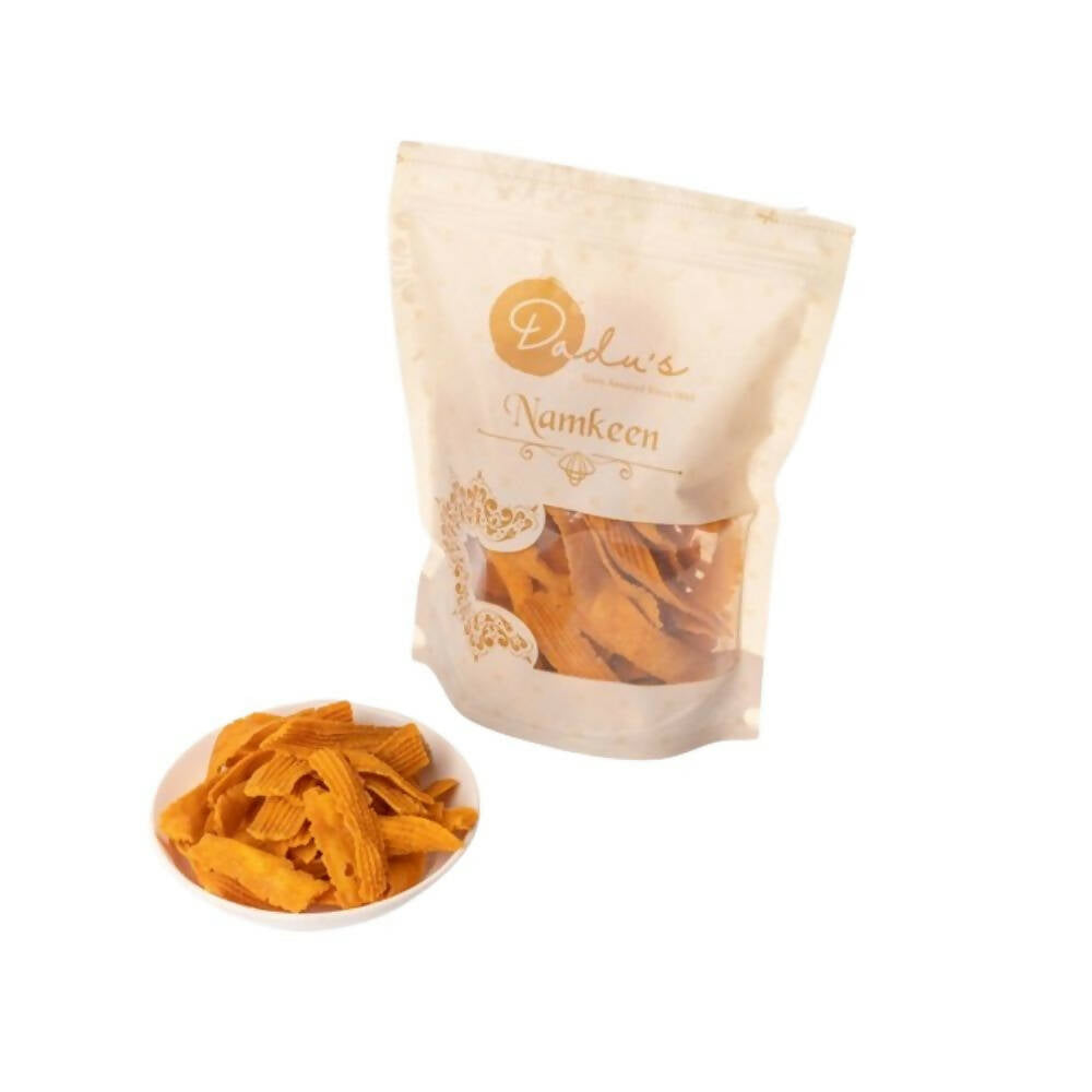 Dadu's Ribbon Pakoda | Grocsy