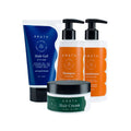 Arata Hair Care Essentials | Grocsy