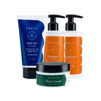 Arata Hair Care Essentials | Grocsy