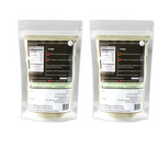 Nxtgen Ayurveda Pomegranate (Anar) Leaf Powder | Grocsy