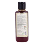 Khadi Natural Woodysandal & Honey Hair Cleanser | Grocsy