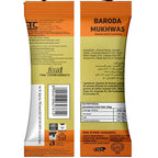 Chandan Baroda Mukhwas Premium Mouth Freshener | Grocsy