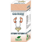 New Life Calculina Syrup | Grocsy