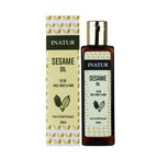 Inatur Sesame Til Oil | Grocsy