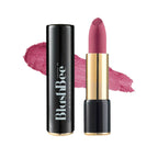 BlushBee Organic Beauty Lip Nourishing Vegan Lipstick - Mystic Mauve | Grocsy