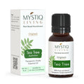 Mystiq Living Originals Tea Tree Essential Oil | Grocsy