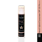 Lashika Neroli Hybrid SPF 50 Sunscreen | Grocsy
