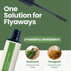 Little Extra Neat Fix Hair Finishing Stick | Grocsy