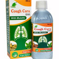 Cura Cough Cura Ras Syrup | Grocsy