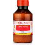 Bjain Homeopathy Magnesium phosphoricum Biochemic Tablet | Grocsy