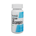 HealthAid Veg B Complex Tablets
