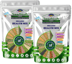 TummyFriendly Foods Organic Health Mix Pack for Kids and Adults No Pesticides, No GMO | Grocsy