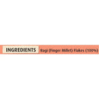 Health Sutra Ragi Flakes | Grocsy