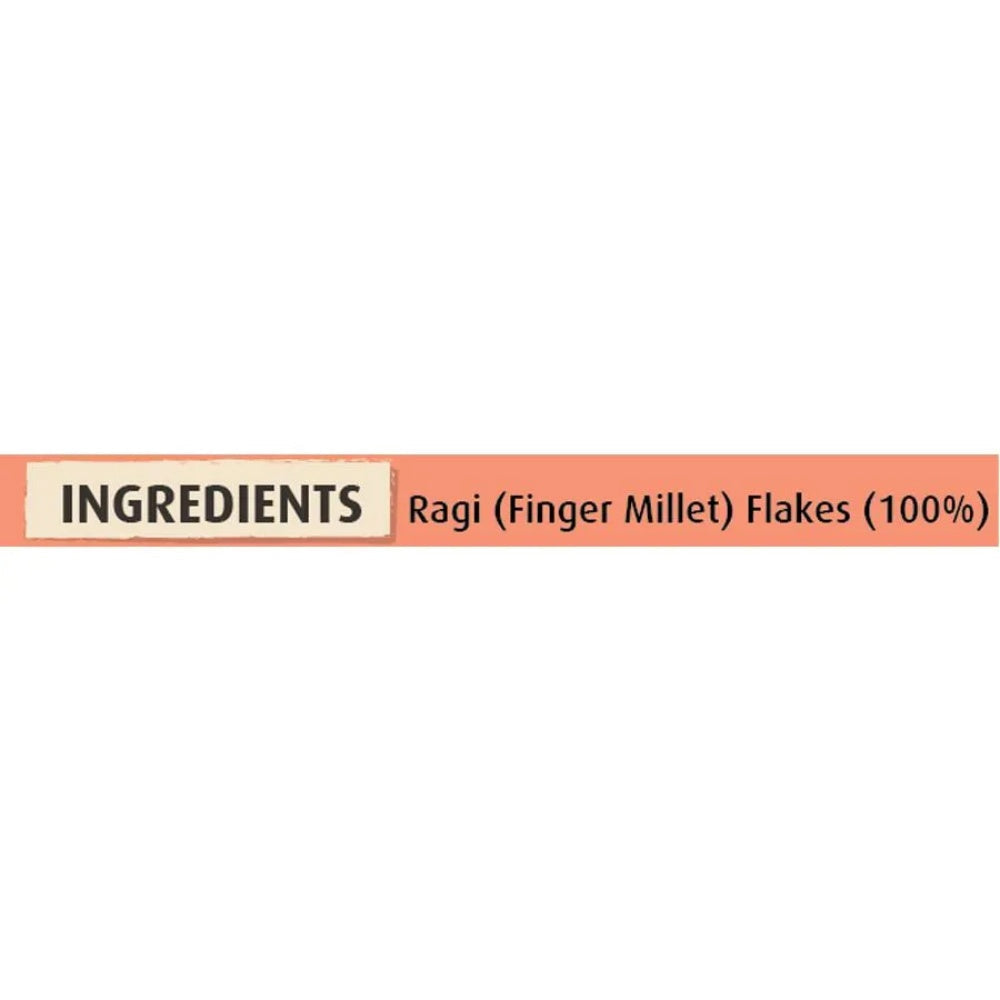 Health Sutra Ragi Flakes | Grocsy