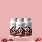 Oraah Hemoglobin Booster | Grocsy