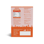 Sorich Organics Multigrain Energy Mini Bars Orange Cashew | Grocsy