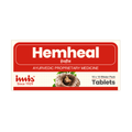 IMIS Ayurveda Hemheal Tablets | Grocsy