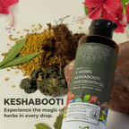 Pureus Herbals Hair Growth Combo | Grocsy