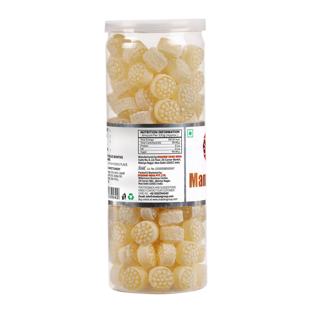 Shadani Mango Candy | Grocsy