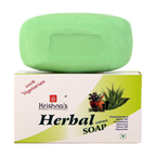 Krishna'S Herbal & Ayurveda Herbal Soap Fully Hydrated | Grocsy