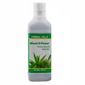 Herbal Hills Ayurveda Wheatgrass Juice | Grocsy
