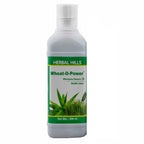 Herbal Hills Ayurveda Wheatgrass Juice | Grocsy