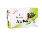 Krishna'S Herbal & Ayurveda Herbal Soap Fully Hydrated | Grocsy
